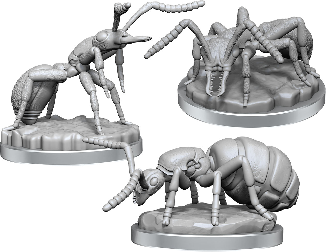 Giant Ants (Deep Cuts)